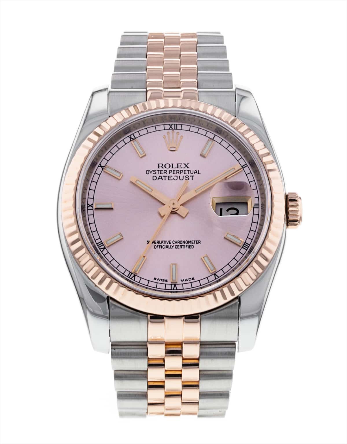 Rolex Datejust 116231